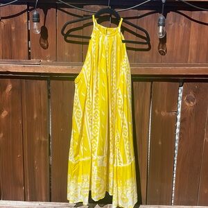 Anthropologie Dress